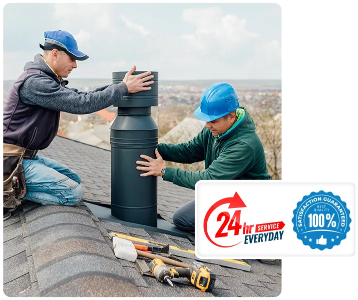 Chimney & Fireplace Installation And Repair in Tooele, UT